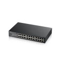 Switch Zyxel GS1100-24E 24p Unmanaged Gigabit ZyXEL