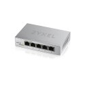 Switch Zyxel GS1200-5 5p Managed Gigabit ZyXEL