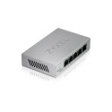 Switch Zyxel GS1200-5 5p Managed Gigabit ZyXEL