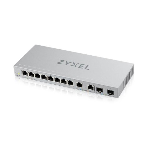 Switch Zyxel XGS1210-12 12p Managed Gigabit/10G ZyXEL