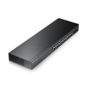 Switch Zyxel GS1900-24 26p Managed Gigabit ZyXEL