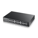 Switch Zyxel GS1900-24E 24p Managed Gigabit ZyXEL