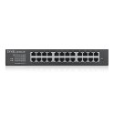 Switch Zyxel GS1900-24E 24p Managed Gigabit ZyXEL