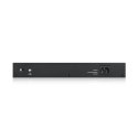 Switch Zyxel GS1900-24EP 24p PoE (PoE+: 12;) 130W Managed Gigabit ZyXEL