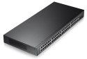 Switch Zyxel GS1900-48 50p Managed Gigabit ZyXEL