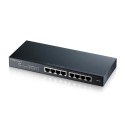 Switch Zyxel GS1900-8 8p Managed Gigabit ZyXEL