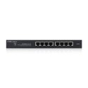 Switch Zyxel GS1900-8 8p Managed Gigabit ZyXEL