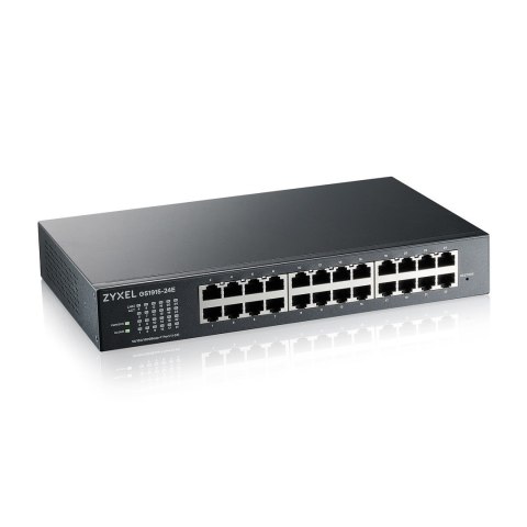 Switch Zyxel GS1915-24E 24p Managed Gigabit ZyXEL