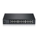 Switch Zyxel GS1915-24E 24p Managed Gigabit ZyXEL