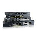 Switch Zyxel GS1915-24E 24p Managed Gigabit ZyXEL