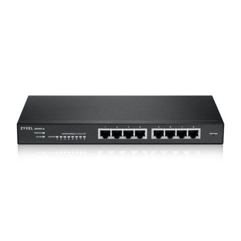 Switch Zyxel GS1915-8 8p Managed Gigabit ZyXEL