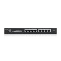 Switch Zyxel GS1915-8 8p Managed Gigabit ZyXEL