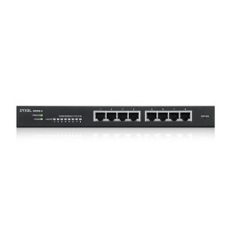 Switch Zyxel GS1915-8 8p Managed Gigabit ZyXEL