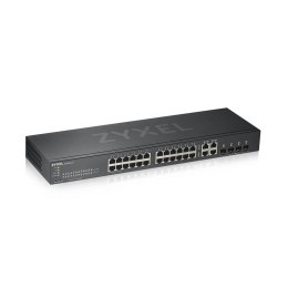 Switch Zyxel GS1920-24 28p Managed Gigabit ZyXEL