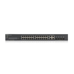 Switch Zyxel GS1920-24 28p Managed Gigabit ZyXEL