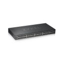 Switch Zyxel GS1920-48 50p Managed Gigabit ZyXEL