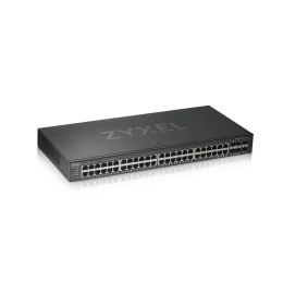 Switch Zyxel GS1920-48 50p Managed Gigabit ZyXEL