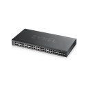 Switch Zyxel GS1920-48 50p Managed Gigabit ZyXEL