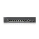 Switch Zyxel GS2220-10 10p Managed Gigabit ZyXEL