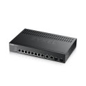 Switch Zyxel GS2220-10 10p Managed Gigabit ZyXEL