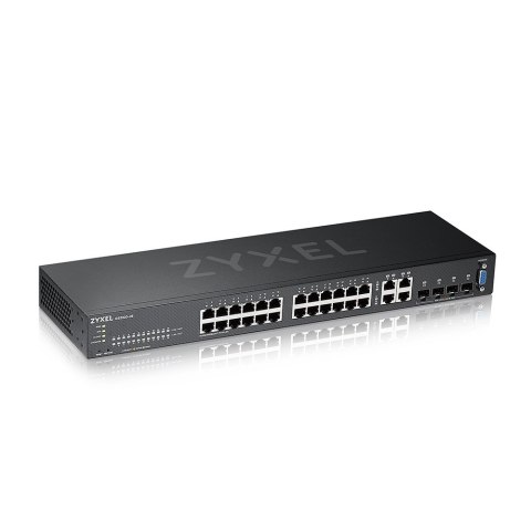 Switch Zyxel GS2220-28 28p Managed Gigabit ZyXEL