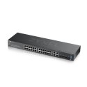 Switch Zyxel GS2220-28 28p Managed Gigabit ZyXEL