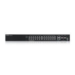 Switch Zyxel XGS2220-30 30p Managed Gigabit/10G ZyXEL