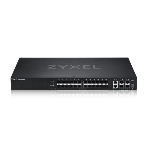 Switch Zyxel XGS2220-30F 30p Managed Gigabit/10G ZyXEL