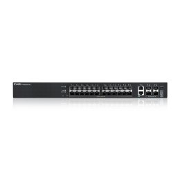 Switch Zyxel XGS2220-30F 30p Managed Gigabit/10G ZyXEL