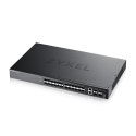 Switch Zyxel XGS2220-30F 30p Managed Gigabit/10G ZyXEL