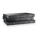 Switch Zyxel XGS2220-30F 30p Managed Gigabit/10G ZyXEL