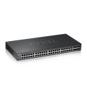 Switch Zyxel GS2220-50 50p Managed Gigabit ZyXEL