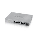 Switch Zyxel MG-105 5p Unmanaged Multigigabit ZyXEL