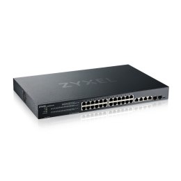 Switch Zyxel XMG1930-30 30p Managed Multigigabit/10G ZyXEL