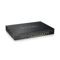 Switch Zyxel XS1930-12HP 12p PoE (PoE++: 8) 375W Managed Multigigabit/10G ZyXEL