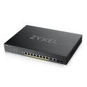 Switch Zyxel XS1930-12HP 12p PoE (PoE++: 8) 375W Managed Multigigabit/10G ZyXEL