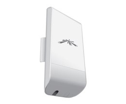 UISP Wireless airMAX 2.4 GHz Ubiquiti airMAX NanoStation M2 loco UBIQUITI