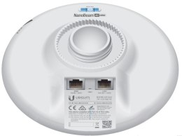 UISP Wireless airMAX 5 GHz Ubiquiti airMAX NanoBeam 5AC (NBE-5AC-Gen2-EU) UBIQUITI