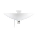 UISP Wireless airMAX 5 GHz Ubiquiti airMAX PowerBeam M5 400 (PBE-M5-400-EU) UBIQUITI