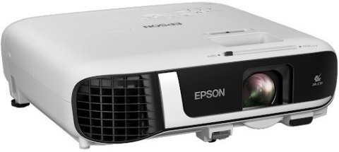 EPSON PROJEKTOR EB-FH52 LCD, FHD, 4000 ANSI 16000:1 Epson