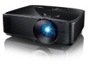 PROJEKTOR OPTOMA HD146X DLP FHD 3600 ANSI 25000:1 OPTOMA