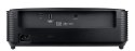 PROJEKTOR OPTOMA HD146X DLP FHD 3600 ANSI 25000:1 OPTOMA