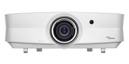 PROJEKTOR OPTOMA UHZ65LV DLP 5000 ANSI UHD 2000000:1 OPTOMA