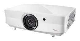 PROJEKTOR OPTOMA UHZ65LV DLP 5000 ANSI UHD 2000000:1 OPTOMA