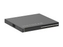 Switch Netgear XSM4328FV-100NES 28p Managed Gigabit/10G NETGEAR