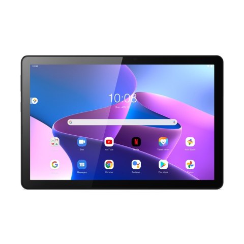 Lenovo Tab M10 (3rd Gen) T610 10.1" WUXGA 4/64GB ARM Mali-G52 Android Storm Grey Lenovo