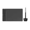 Tablet graficzny Inspiroy 2S Black HUION