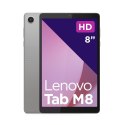 Lenovo Tab M8 (4th Gen) MT8768 8"HD 350nits Touch 3/32GB GE8320 4G LTE Android Arctic Grey Lenovo