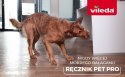 Ręcznik z mikrofibry dla zwierząt Vileda PET PRO M VILEDA