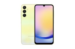 Samsung Galaxy A25 (A256) 5G ds 6/128GB Yellow Samsung